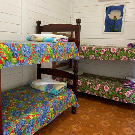 Florianópolis Hotel Pousada Edelweiss المظهر الخارجي الصورة