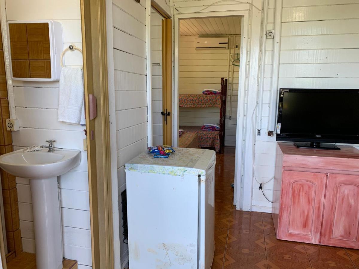 Florianópolis Hotel Pousada Edelweiss المظهر الخارجي الصورة