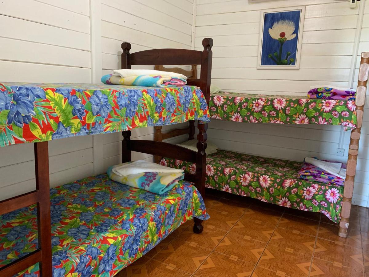 Florianópolis Hotel Pousada Edelweiss المظهر الخارجي الصورة
