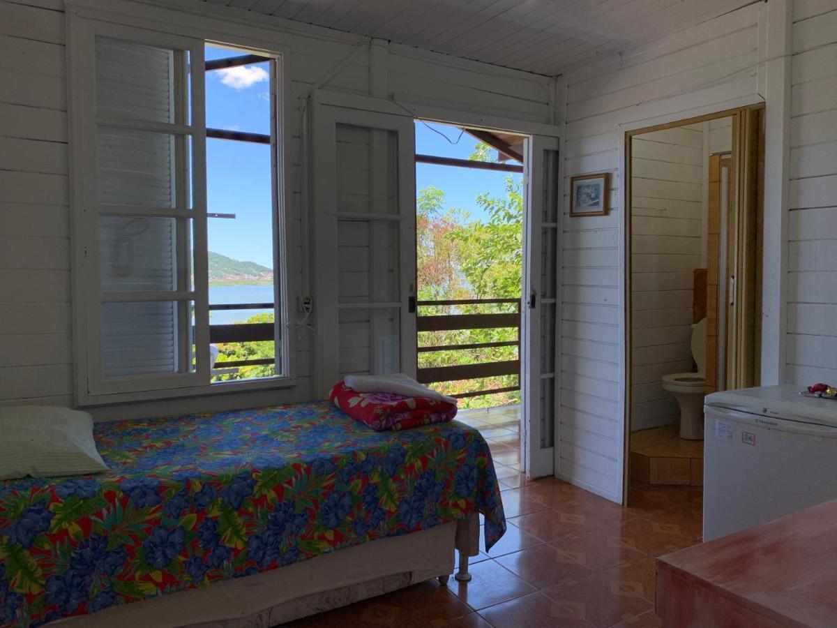 Florianópolis Hotel Pousada Edelweiss المظهر الخارجي الصورة