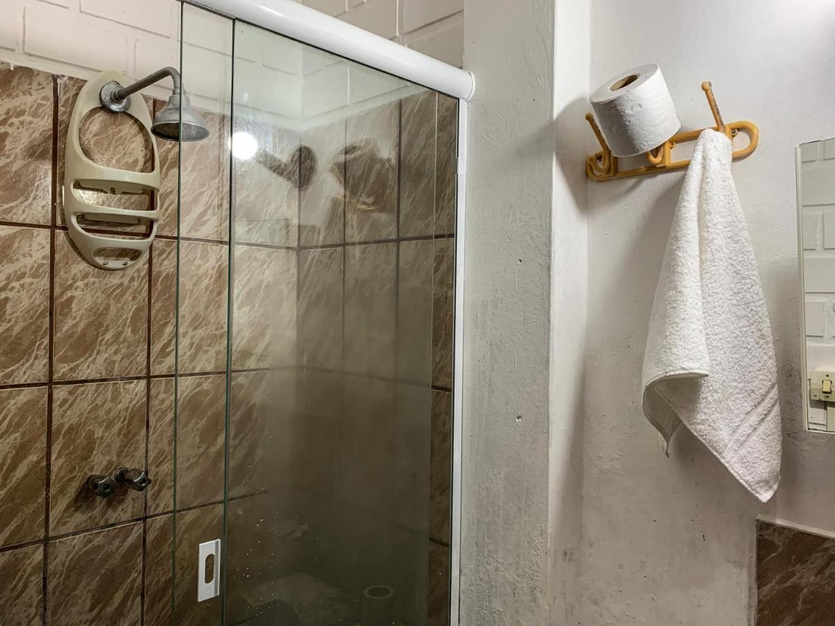 Florianópolis Hotel Pousada Edelweiss المظهر الخارجي الصورة