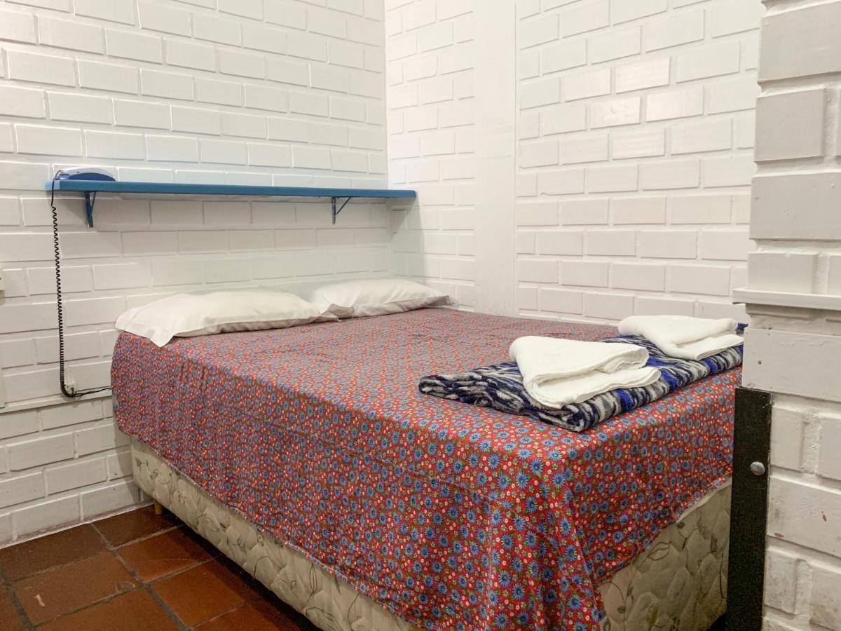 Florianópolis Hotel Pousada Edelweiss المظهر الخارجي الصورة