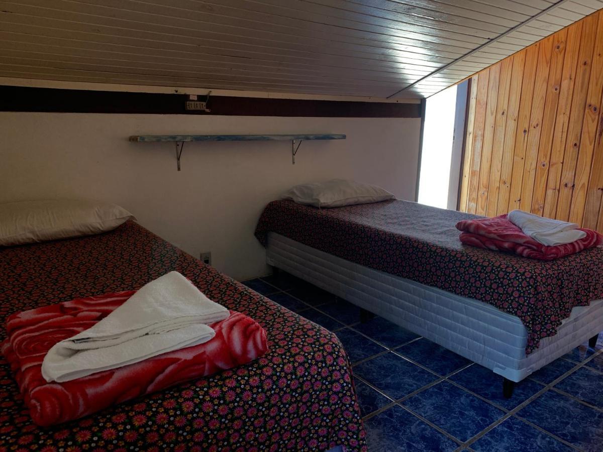 Florianópolis Hotel Pousada Edelweiss المظهر الخارجي الصورة