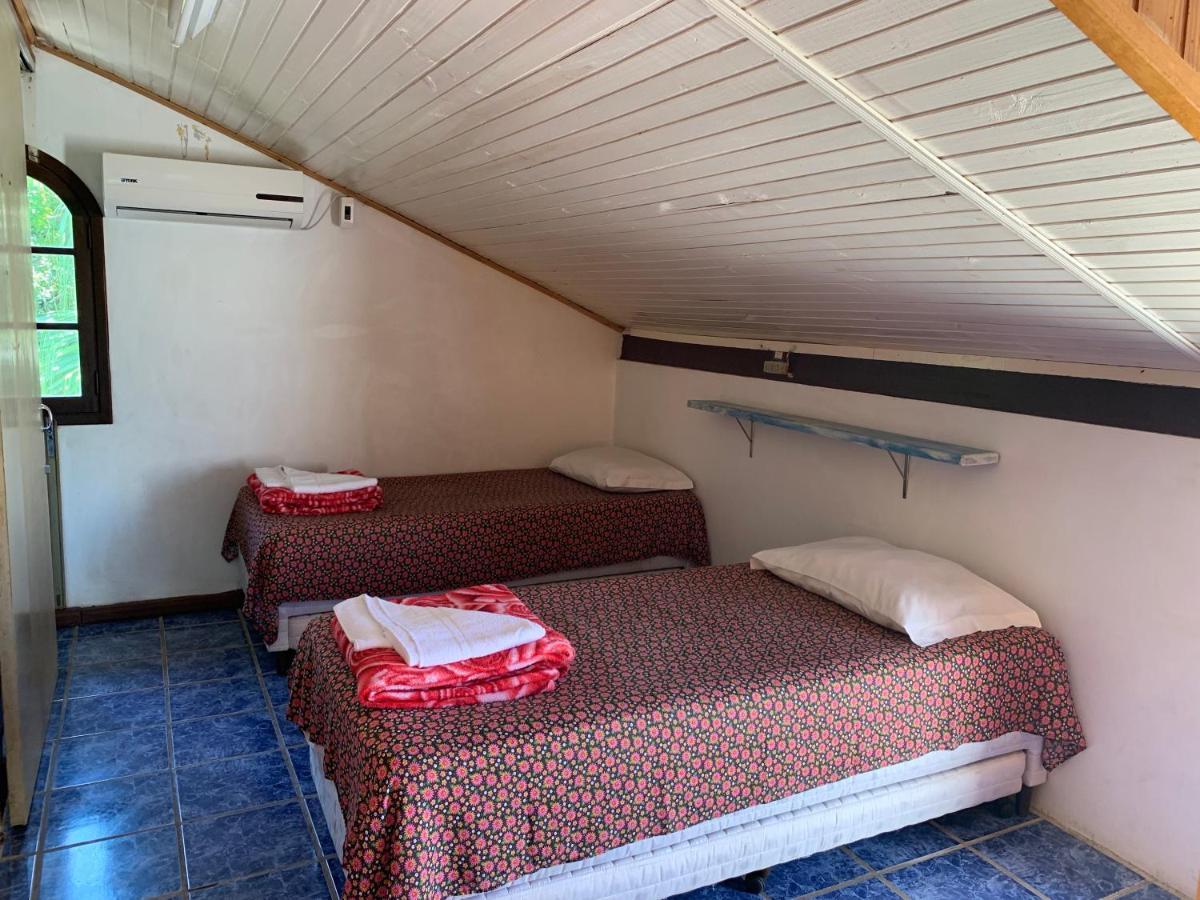 Florianópolis Hotel Pousada Edelweiss المظهر الخارجي الصورة