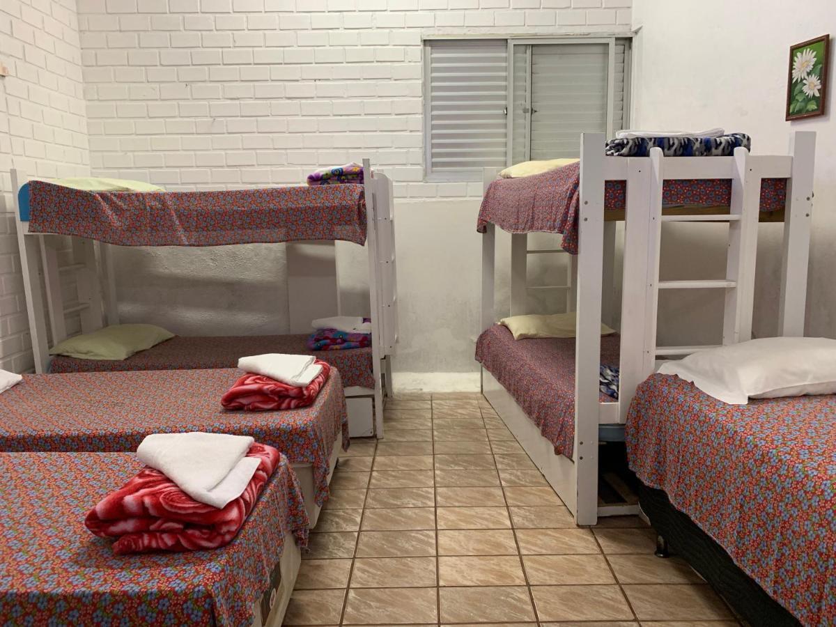 Florianópolis Hotel Pousada Edelweiss المظهر الخارجي الصورة