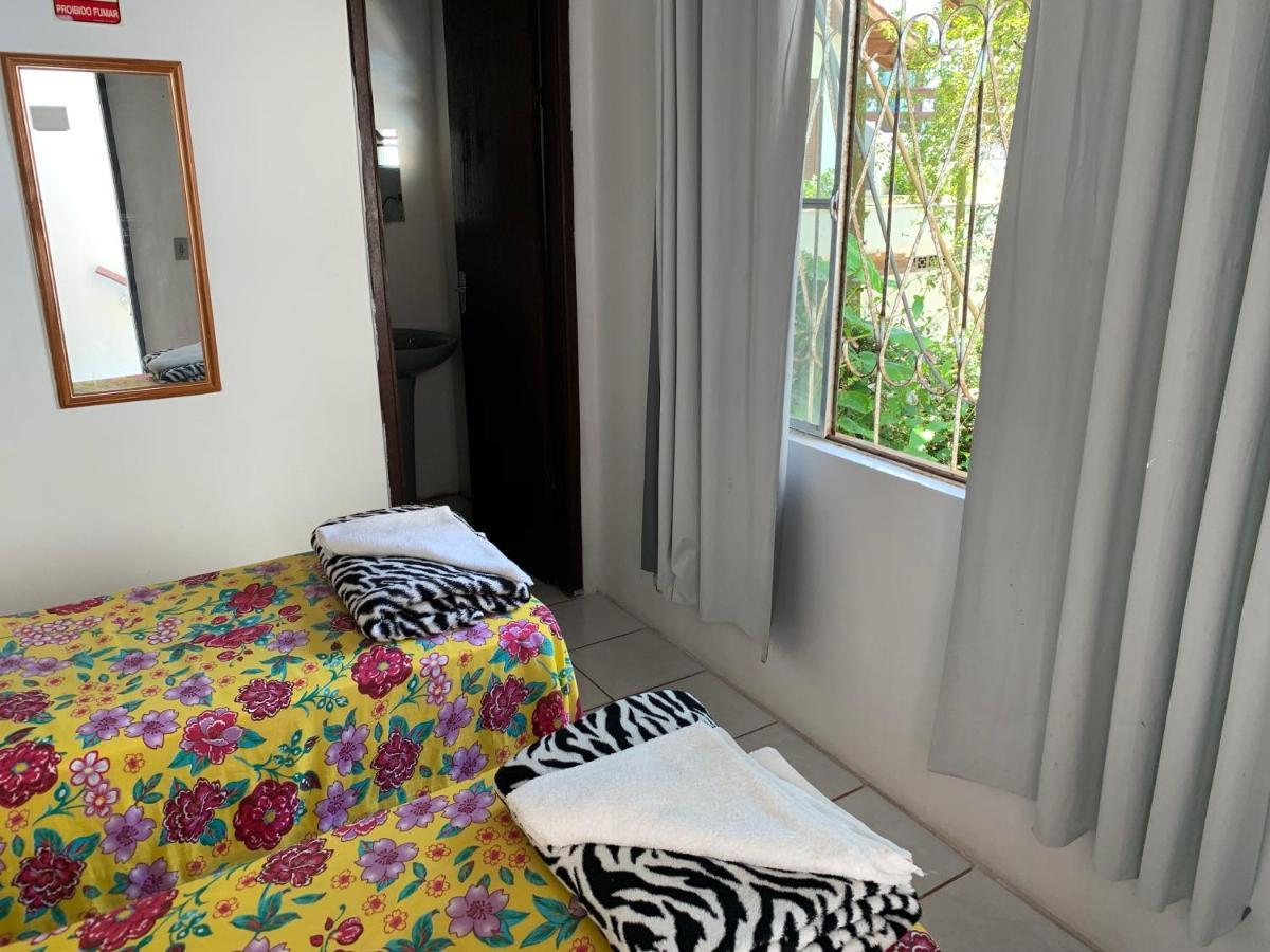Florianópolis Hotel Pousada Edelweiss المظهر الخارجي الصورة
