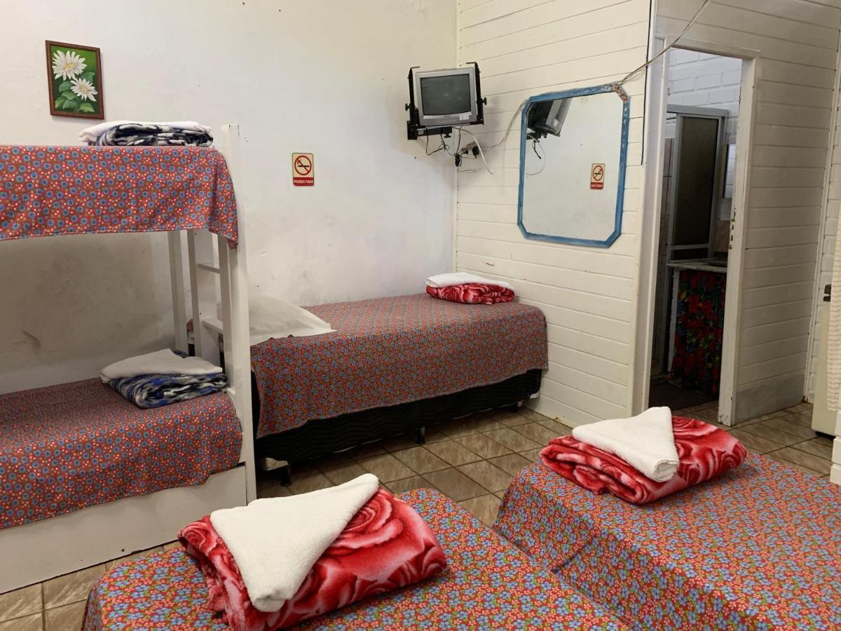 Florianópolis Hotel Pousada Edelweiss المظهر الخارجي الصورة