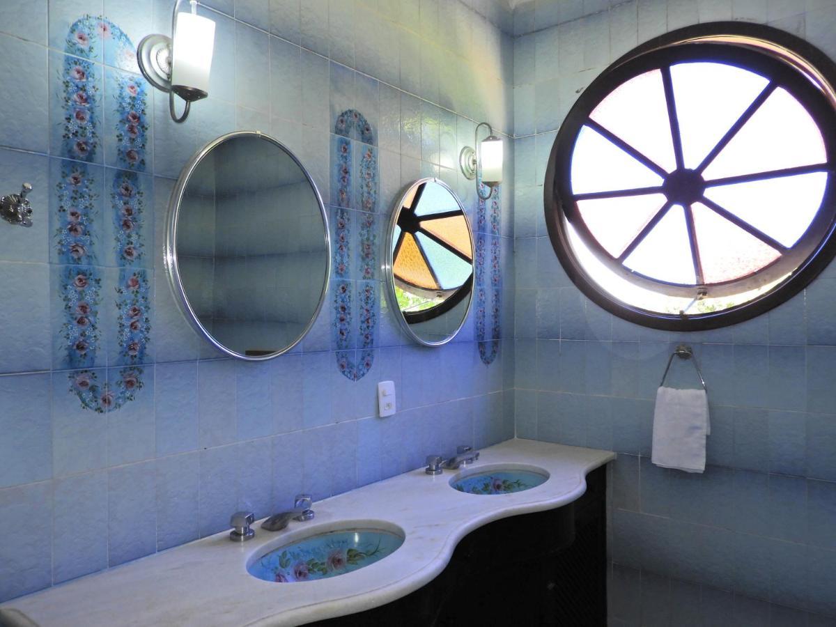 Florianópolis Hotel Pousada Edelweiss المظهر الخارجي الصورة
