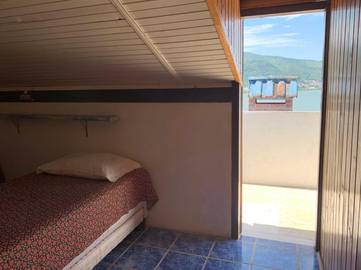 Florianópolis Hotel Pousada Edelweiss المظهر الخارجي الصورة