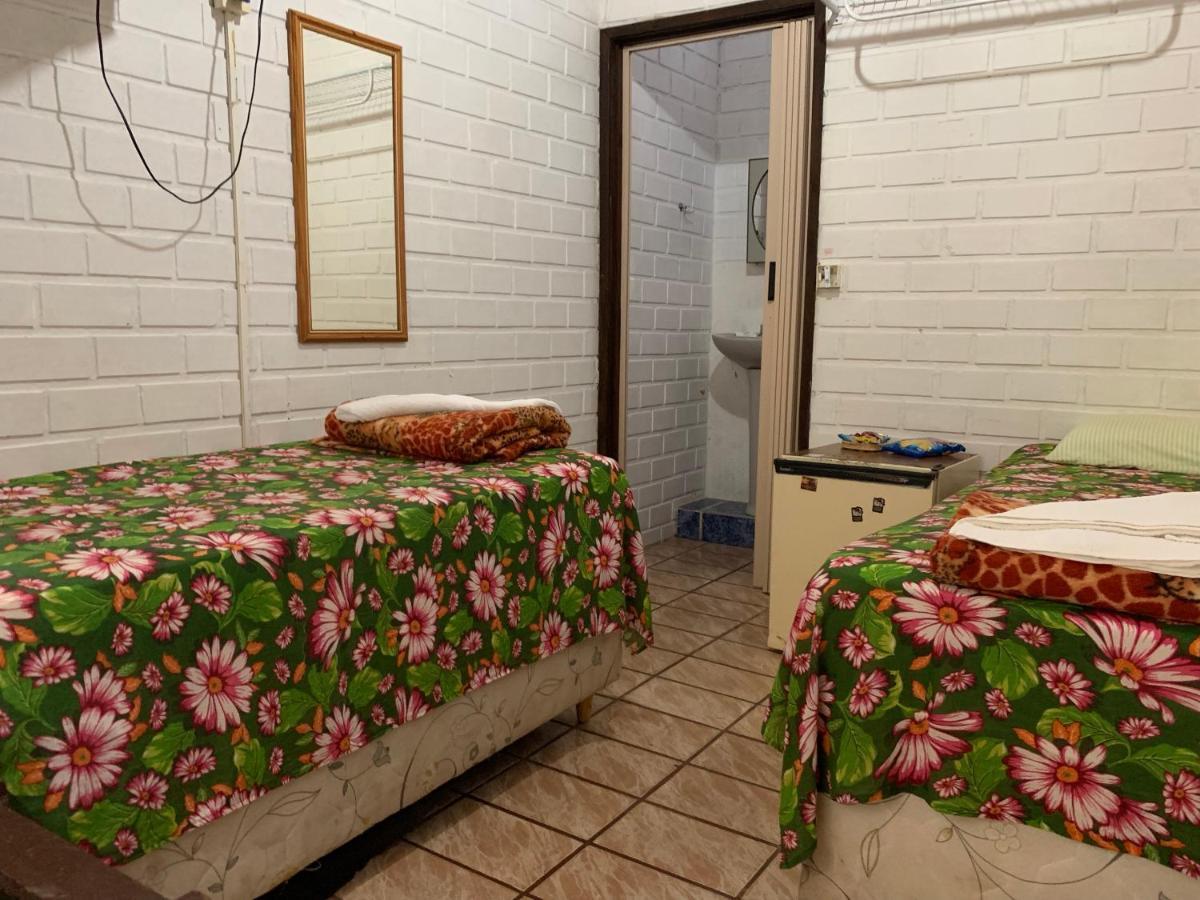 Florianópolis Hotel Pousada Edelweiss المظهر الخارجي الصورة