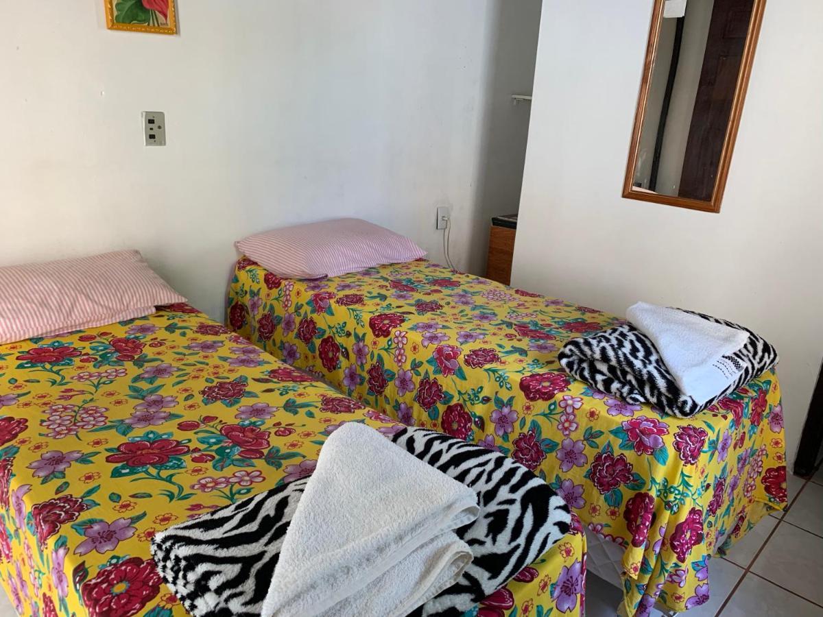 Florianópolis Hotel Pousada Edelweiss المظهر الخارجي الصورة