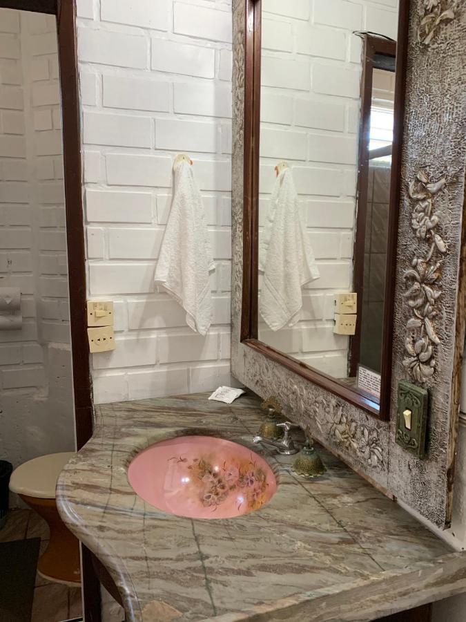 Florianópolis Hotel Pousada Edelweiss المظهر الخارجي الصورة