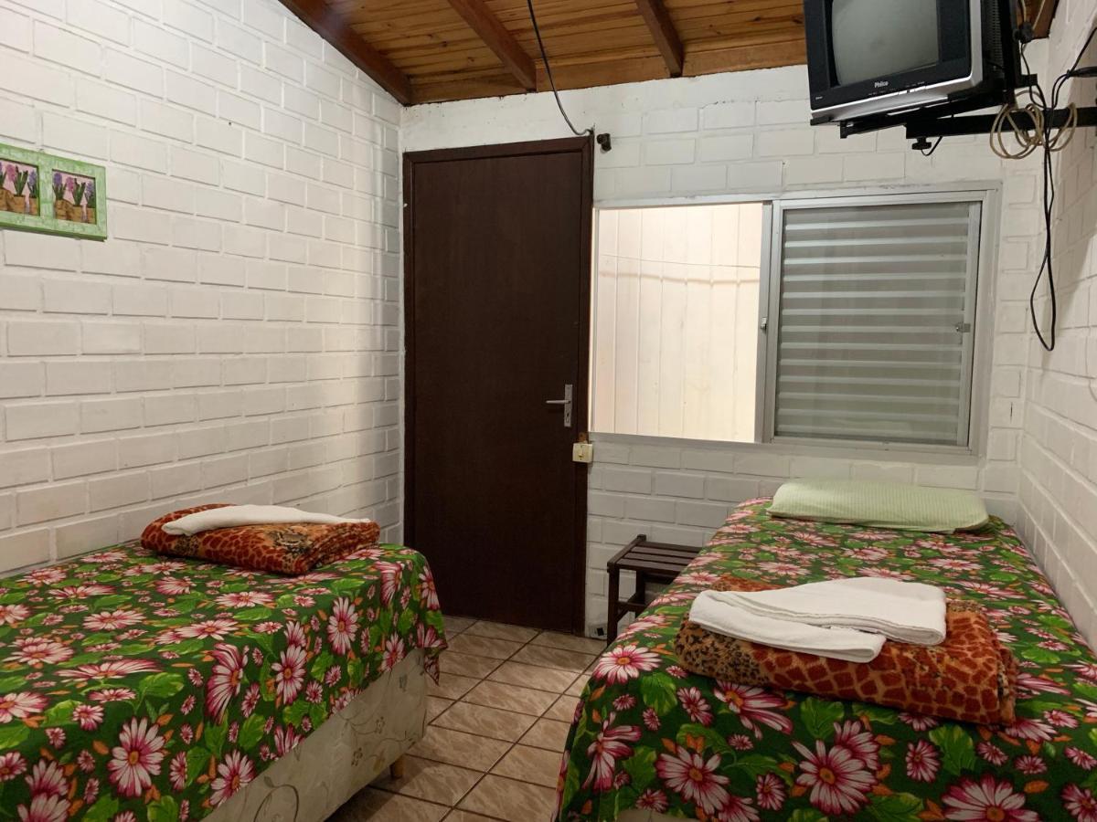 Florianópolis Hotel Pousada Edelweiss المظهر الخارجي الصورة