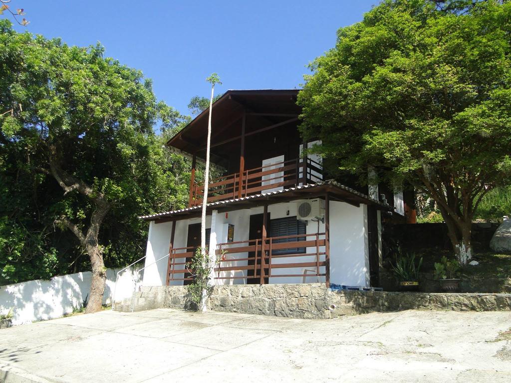 Florianópolis Hotel Pousada Edelweiss المظهر الخارجي الصورة