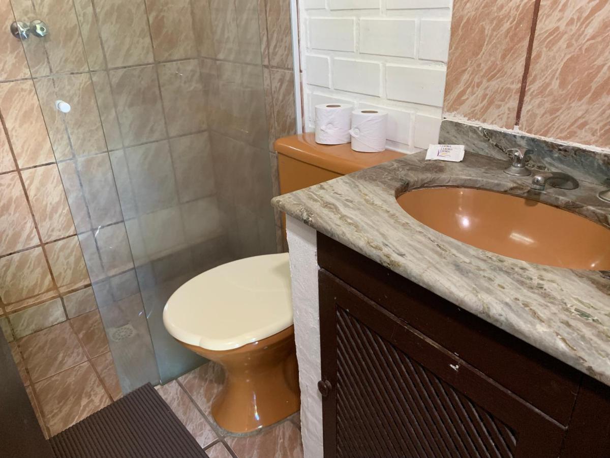 Florianópolis Hotel Pousada Edelweiss المظهر الخارجي الصورة