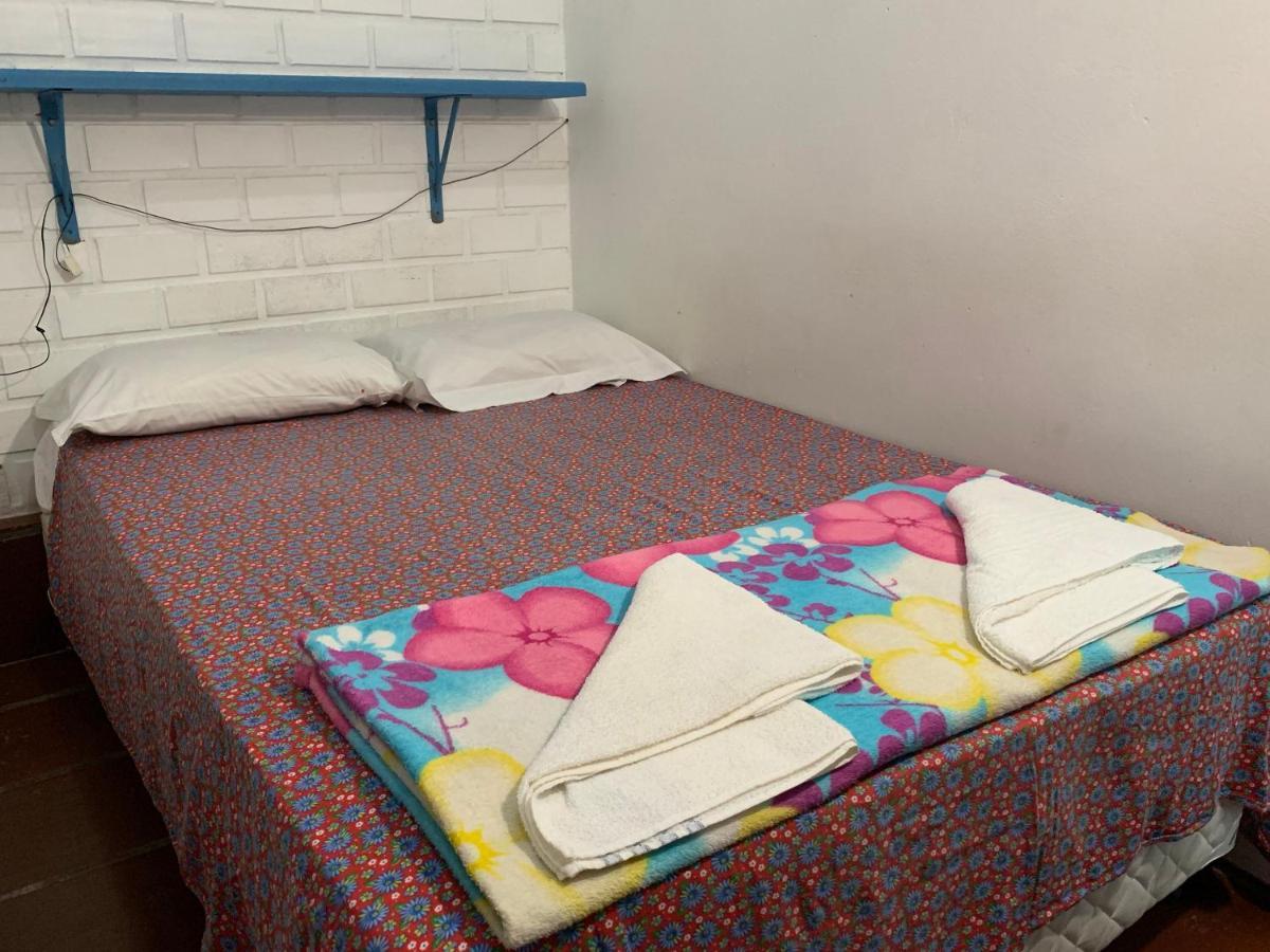 Florianópolis Hotel Pousada Edelweiss المظهر الخارجي الصورة