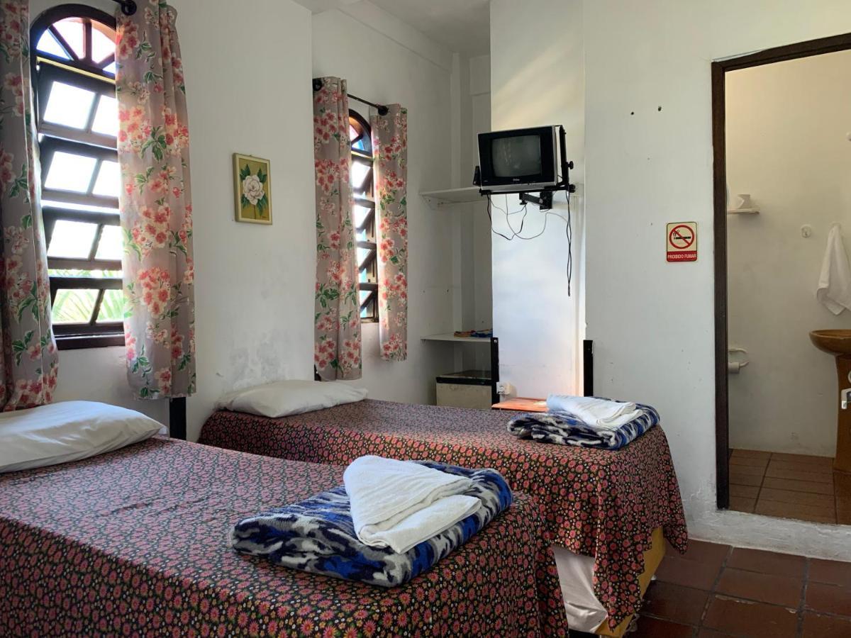 Florianópolis Hotel Pousada Edelweiss المظهر الخارجي الصورة