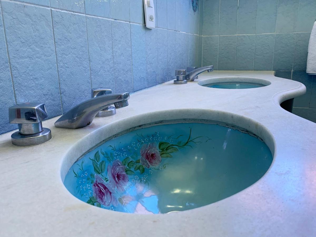 Florianópolis Hotel Pousada Edelweiss المظهر الخارجي الصورة