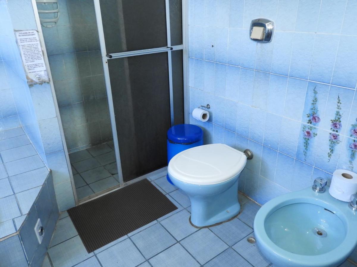 Florianópolis Hotel Pousada Edelweiss المظهر الخارجي الصورة