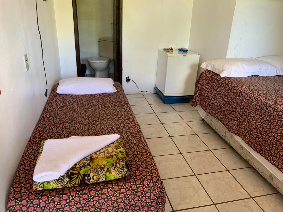 Florianópolis Hotel Pousada Edelweiss المظهر الخارجي الصورة
