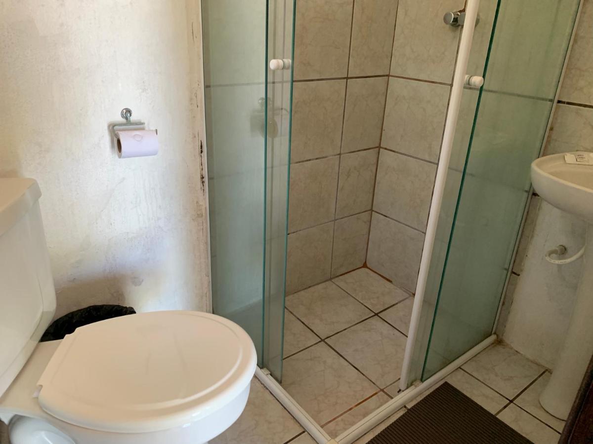 Florianópolis Hotel Pousada Edelweiss المظهر الخارجي الصورة