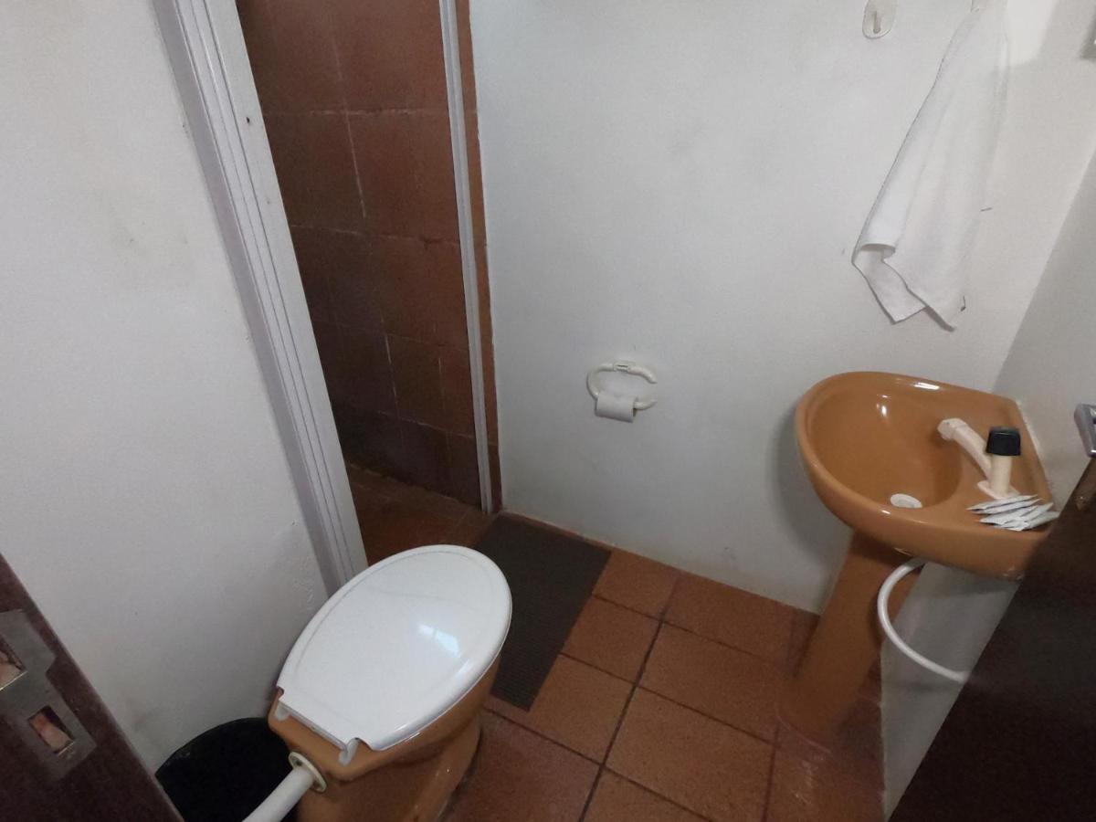 Florianópolis Hotel Pousada Edelweiss المظهر الخارجي الصورة