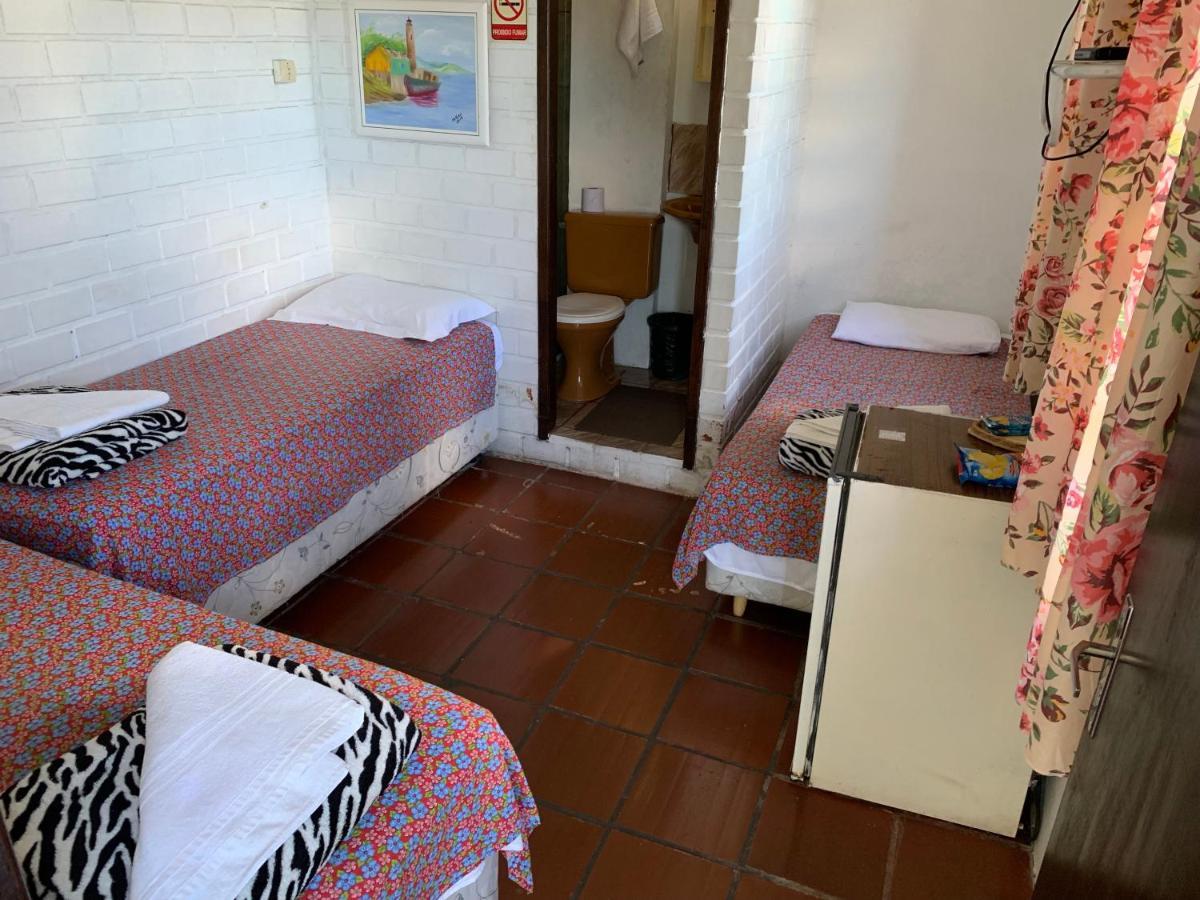 Florianópolis Hotel Pousada Edelweiss المظهر الخارجي الصورة