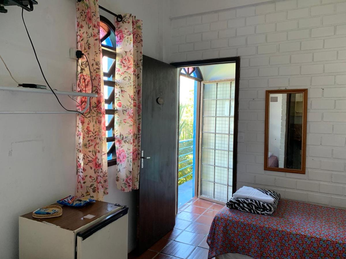 Florianópolis Hotel Pousada Edelweiss المظهر الخارجي الصورة