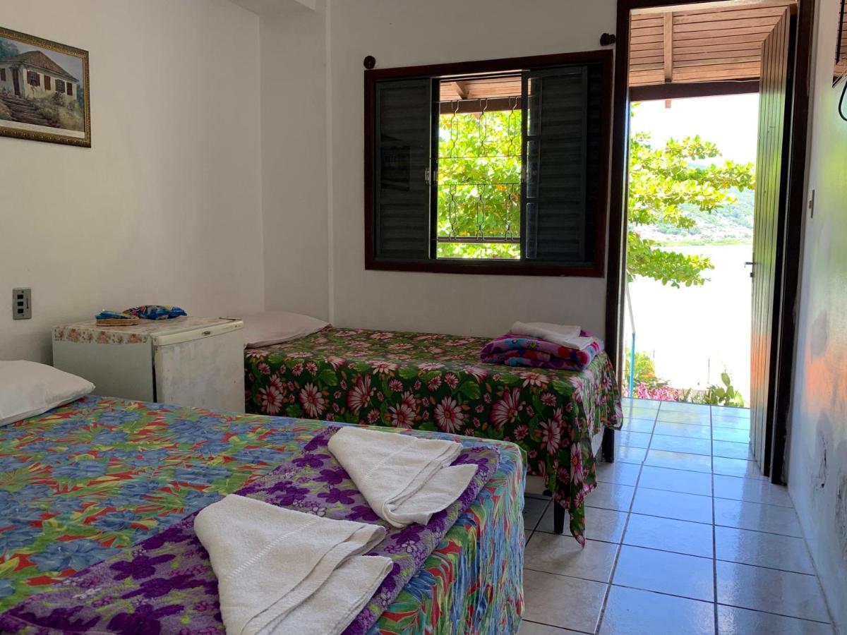 Florianópolis Hotel Pousada Edelweiss المظهر الخارجي الصورة