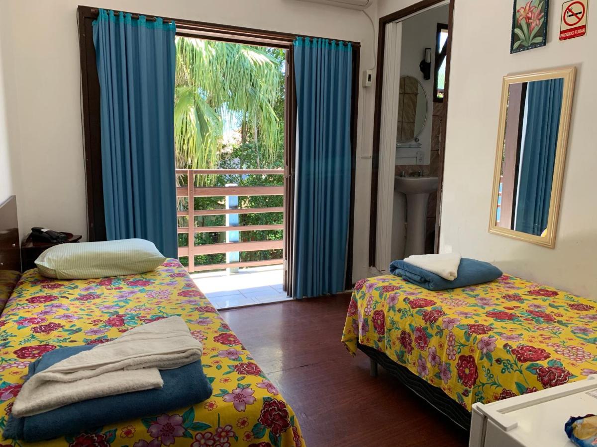 Florianópolis Hotel Pousada Edelweiss المظهر الخارجي الصورة