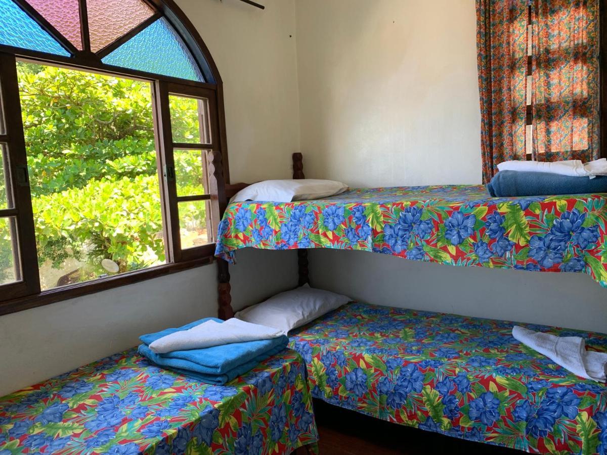 Florianópolis Hotel Pousada Edelweiss المظهر الخارجي الصورة