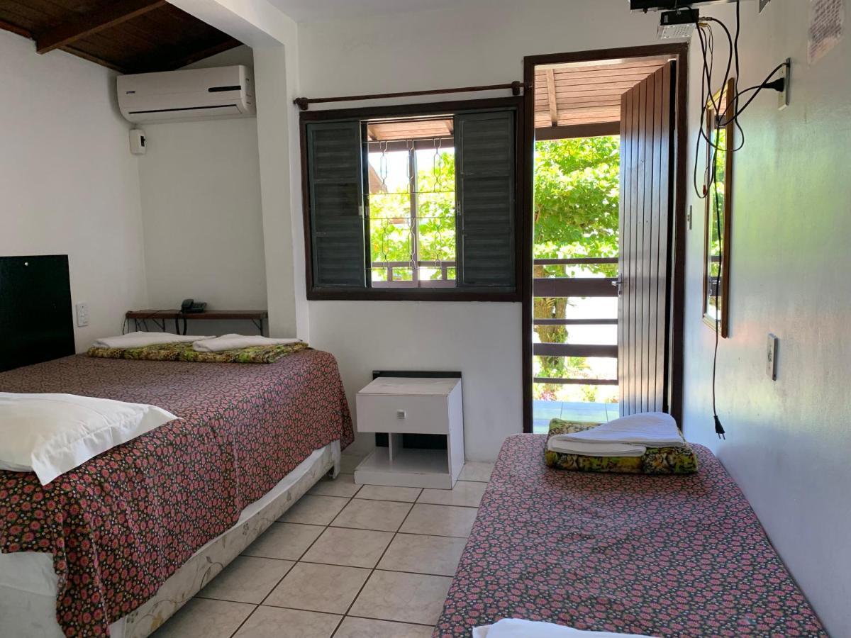 Florianópolis Hotel Pousada Edelweiss المظهر الخارجي الصورة