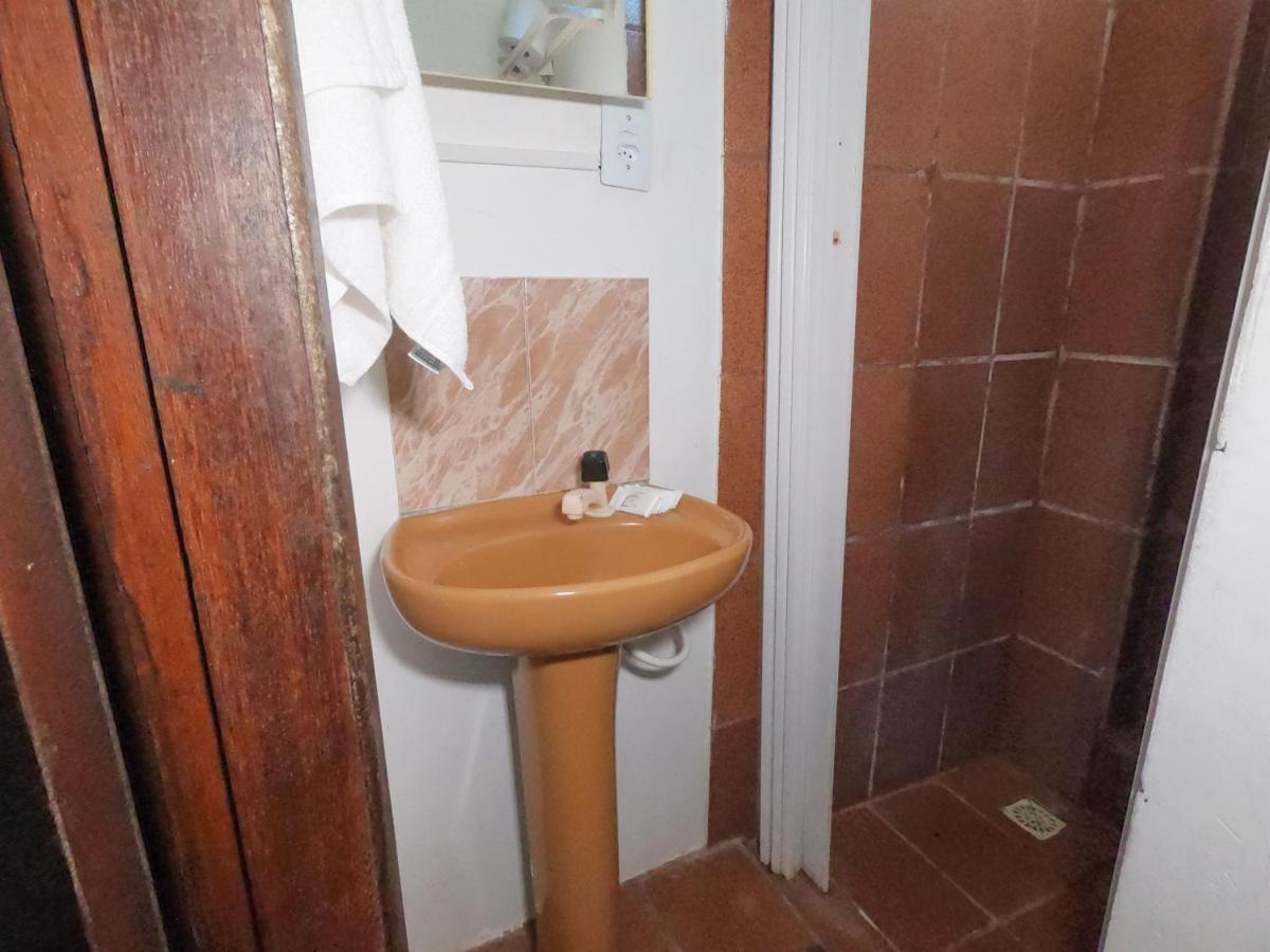 Florianópolis Hotel Pousada Edelweiss المظهر الخارجي الصورة