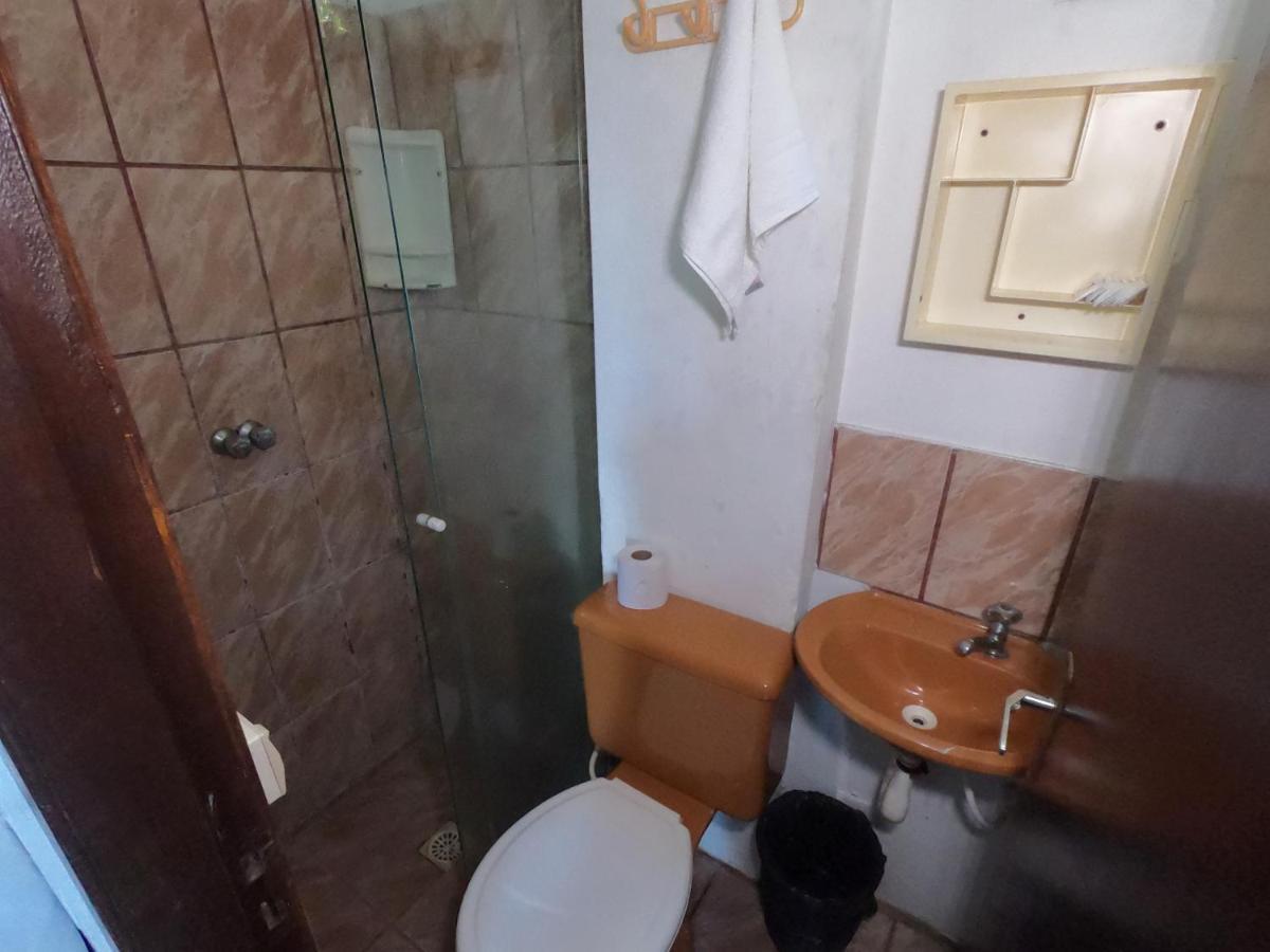 Florianópolis Hotel Pousada Edelweiss المظهر الخارجي الصورة
