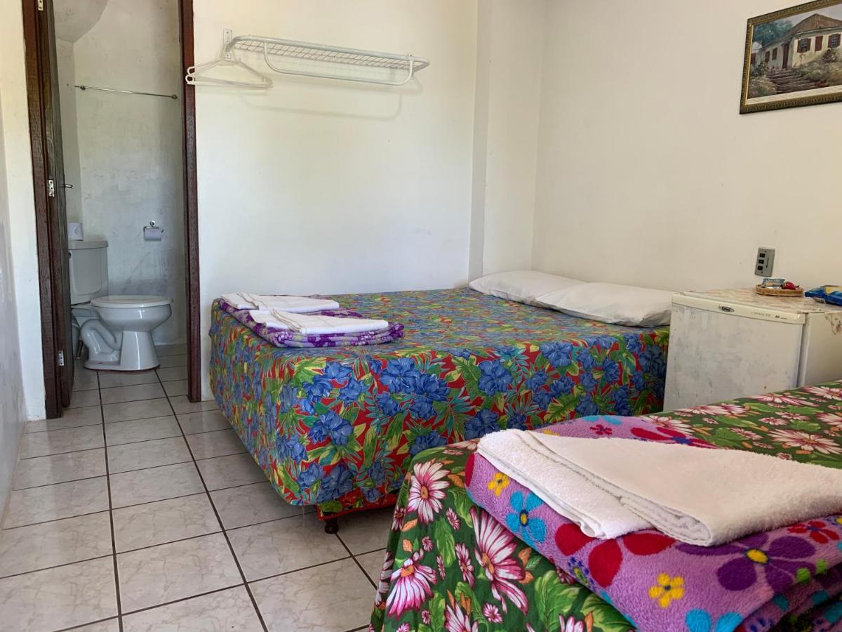 Florianópolis Hotel Pousada Edelweiss المظهر الخارجي الصورة