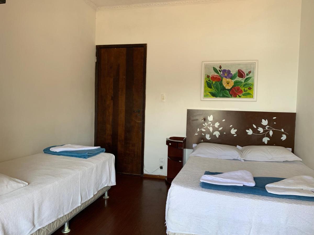 Florianópolis Hotel Pousada Edelweiss المظهر الخارجي الصورة